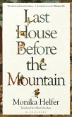 Last House Before the Mountain (eBook, PDF)