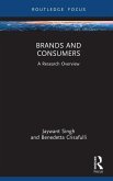 Brands and Consumers (eBook, PDF)