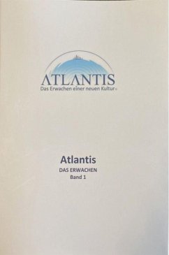 Atlantis (eBook, ePUB) - Molls, Michaela