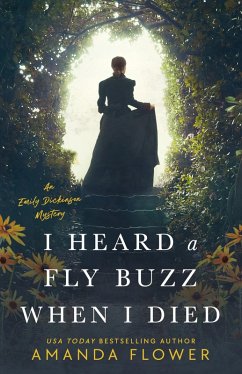 I Heard a Fly Buzz When I Died (eBook, ePUB) - Flower, Amanda