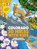 50 Hikes with Kids Colorado (eBook, ePUB)