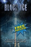 Black Ice - Free Preview - A Supernatural, Thriller by Charles Dewandeler (eBook, ePUB)