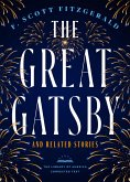 The Great Gatsby & Related Stories (eBook, ePUB)