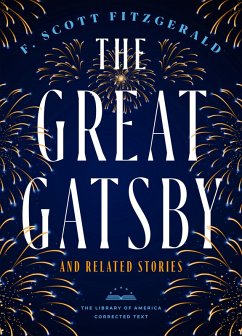 The Great Gatsby & Related Stories (eBook, ePUB) - Fitzgerald, F. Scott