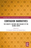 Contagion Narratives (eBook, PDF)