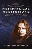 Metaphysical Meditations (eBook, ePUB)