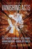 Vanishing Acts (eBook, ePUB) Vanishing Acts (eBook, ePUB)