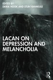 Lacan on Depression and Melancholia (eBook, ePUB)