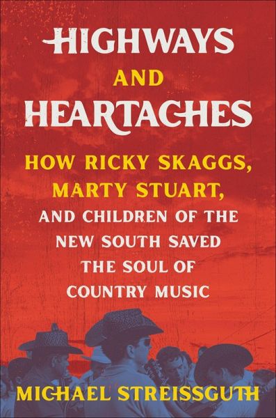 Highways and Heartaches (eBook, ePUB)
