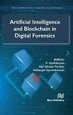 Artificial Intelligence and Blockchain in Digital Forensics (eBook, PDF)