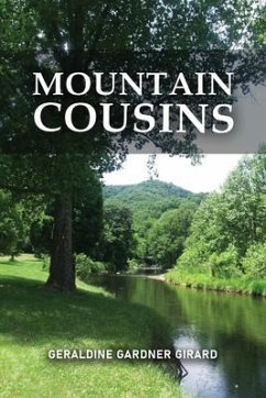 Cover Mountain Cousins (eBook, ePUB)