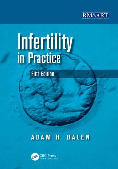 Infertility in Practice (eBook, ePUB) - Balen, Adam H