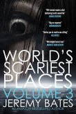 World's Scariest Places 3 (eBook, ePUB) World's Scariest Places 3 (eBook, ePUB)