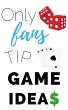Onlyfans Tip Game Ideas (eBook, ePUB) - Bild 1