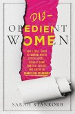 Disobedient Women (eBook, ePUB)