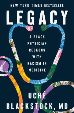 Legacy (eBook, ePUB) - Blackstock, Uché