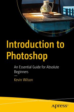 Introduction to Photoshop (eBook, PDF) - Wilson, Kevin