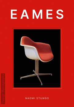 Design Monograph: Eames (eBook, ePUB) - Stungo, Naomi