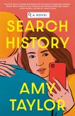 Search History (eBook, ePUB)