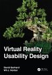 Virtual Reality Usability Design... - Bild 1