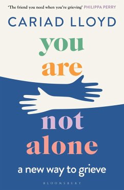 You Are Not Alone (eBook, ePUB) - Lloyd, Cariad