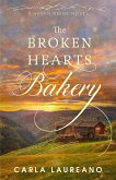 The Broken Hearts Bakery (Haven Ridge, #1) (eBook, ePUB)