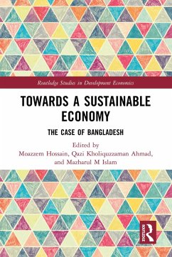 Towards a Sustainable Economy (eBook, ePUB)