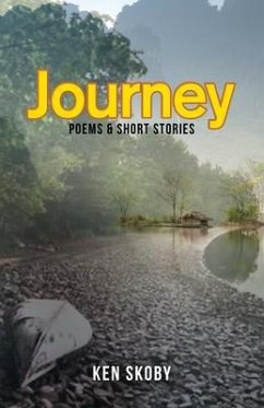 Cover Journey (eBook, ePUB)