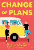 Change of Plans (eBook, ePUB) Change of Plans (eBook, ePUB)