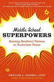 Middle School Superpowers (eBook, ePUB)