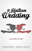 A Haitian Wedding (eBook, ePUB)