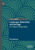 Landscape, Materiality and Heritage (eBook, PDF)