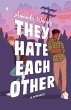 They Hate Each Other (eBook, ePUB) - Bild 1