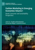 Fashion Marketing in Emerging Economies Volume I (eBook, PDF)