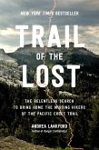 Trail of the Lost (eBook, ePUB)