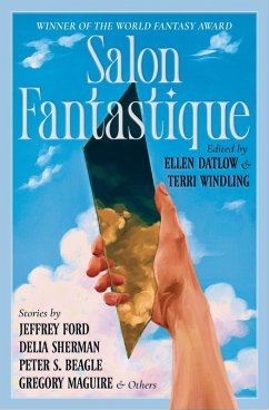 Salon Fantastique (eBook, ePUB)