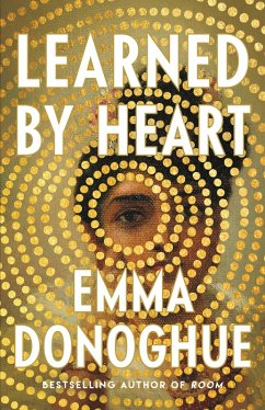 Learned by Heart (eBook, ePUB) - Donoghue, Emma