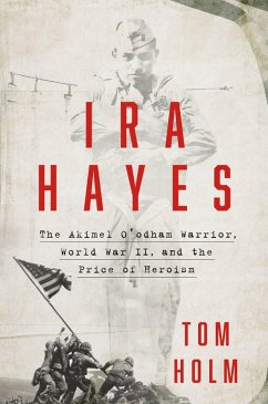 Ira Hayes (eBook, ePUB) - Holm, Tom