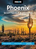 Moon Phoenix, Scottsdale & Sedona (eBook, ePUB)