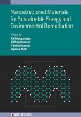 Nanostructured Materials for Sustainable Energy and Environmental Remediation (eBook, ePUB)