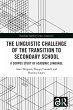 The Linguistic Challenge of the... - Bild 1