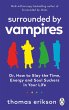 Surrounded by Vampires (eBook, ePUB) - Bild 1