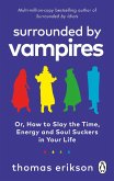 Surrounded by Vampires (eBook, ePUB)