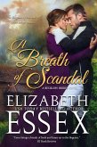 A Breath of Scandal (Reckless Brides, #2) (eBook, ePUB)