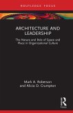 Architecture and Leadership (eBook, ePUB)