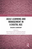 Agile Learning and Management in a Digital Age (eBook, PDF)