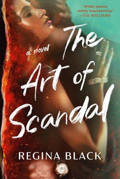 Cover The Art of Scandal (eBook, ePUB)