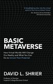 Basic Metaverse (eBook, ePUB)