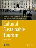 Cultural Sustainable Tourism (eBook, PDF)