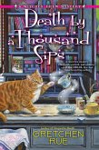 Death by a Thousand Sips (eBook, ePUB) Death by a Thousand Sips (eBook, ePUB)